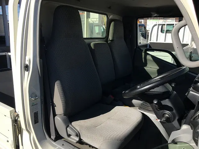トヨタ ダイナ QDF-KDY231(2WD)の写真37