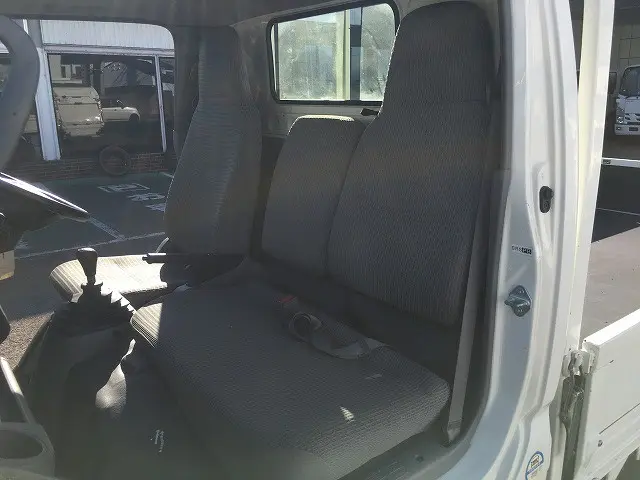 トヨタ ダイナ QDF-KDY231(2WD)の写真38