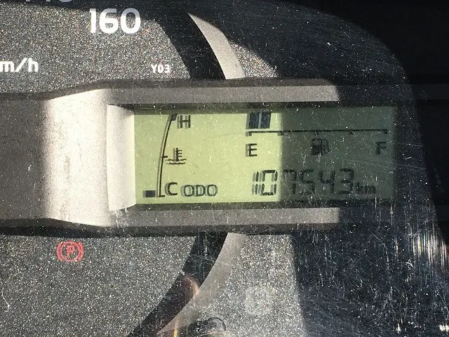 トヨタ ダイナ QDF-KDY231(2WD)の写真41