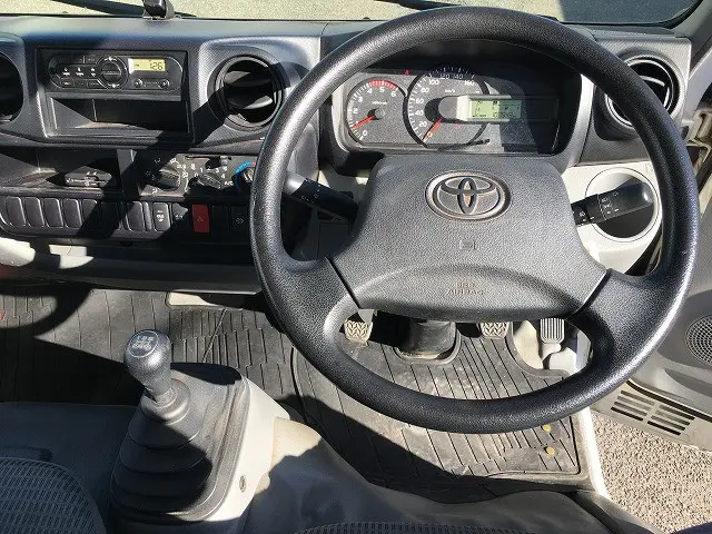 トヨタ ダイナ QDF-KDY231(2WD)の写真42