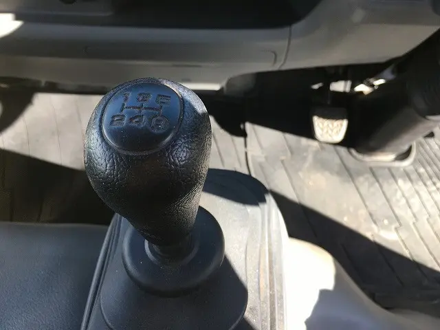 トヨタ ダイナ QDF-KDY231(2WD)の写真43