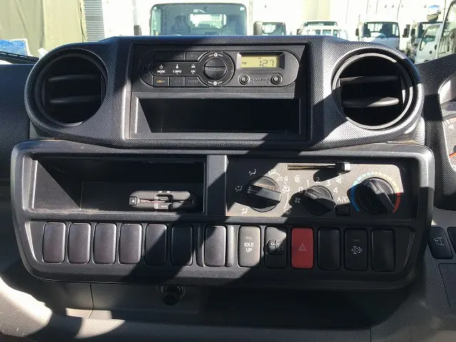 トヨタ ダイナ QDF-KDY231(2WD)の写真44