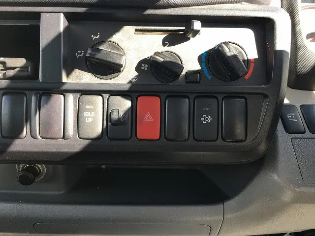 トヨタ ダイナ QDF-KDY231(2WD)の写真46