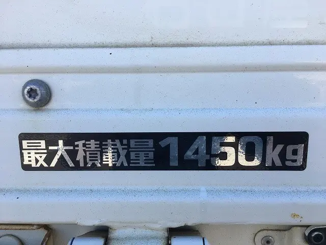 トヨタ ダイナ QDF-KDY231(2WD)の写真47
