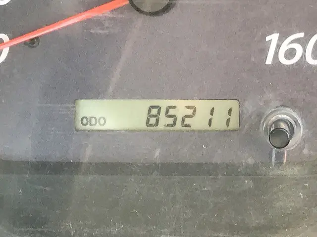 いすゞ エルフ KR-NHR69(2WD)の写真29