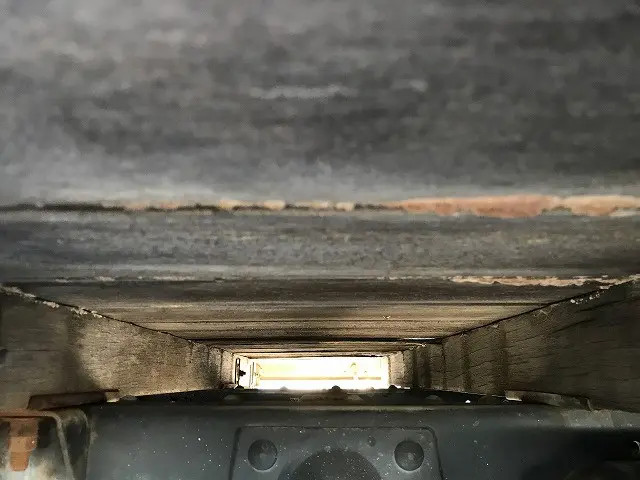 いすゞ エルフ KR-NHR69(2WD)の写真36