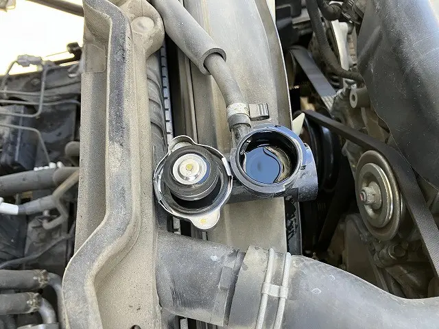 いすゞ フォワード TRG-NKR85A(2WD)の写真20