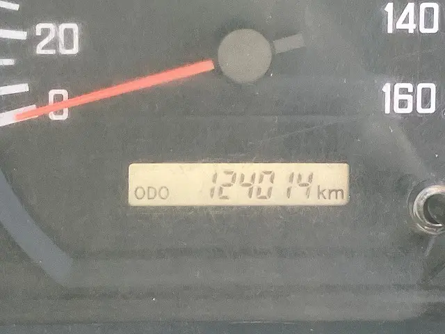 いすゞ フォワード TRG-NKR85A(2WD)の写真43