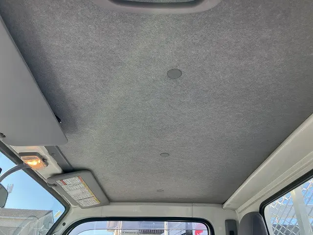 いすゞ フォワード TRG-NKR85A(2WD)の写真47