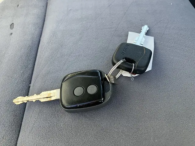 いすゞ フォワード TRG-NKR85A(2WD)の写真49