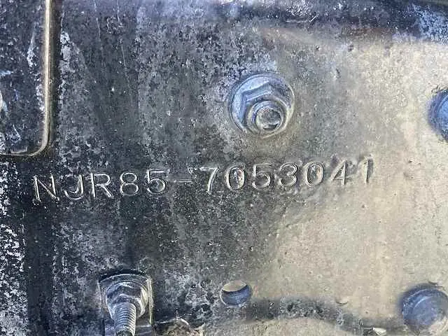 いすゞ エルフ TRG-NJR85A(2WD)の写真24