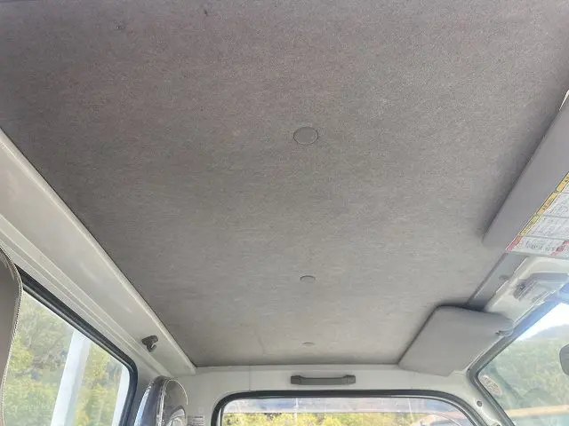 いすゞ エルフ TRG-NJR85A(2WD)の写真27