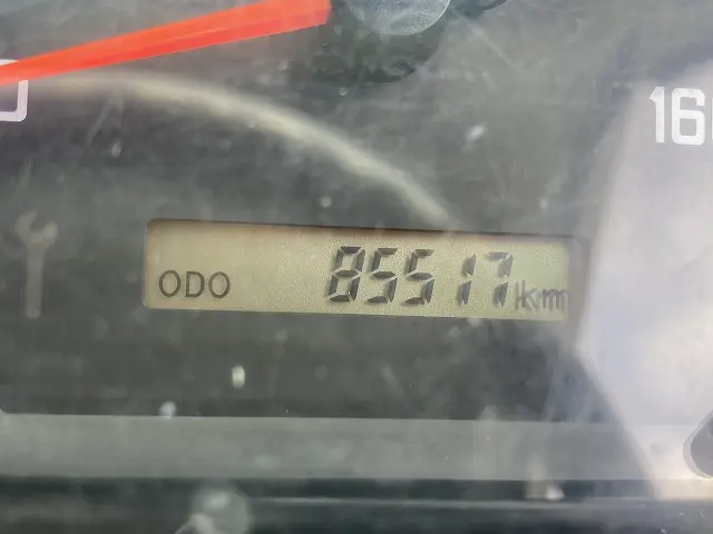 いすゞ エルフ TRG-NJR85A(2WD)の写真32