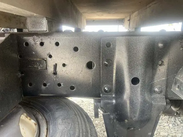 いすゞ エルフ TRG-NJR85A(2WD)の写真43