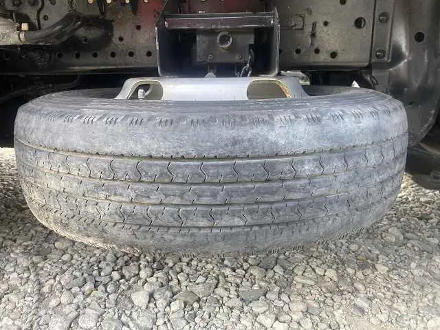 いすゞ エルフ TRG-NJR85A(2WD)の写真47