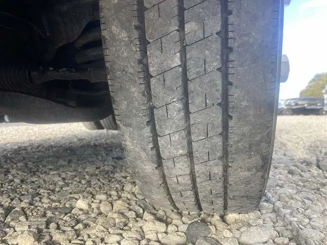 いすゞ エルフ TRG-NJR85A(2WD)の写真49