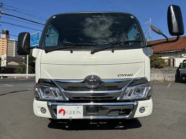 トヨタ ダイナ 3BF-TRY230(2WD)の写真2