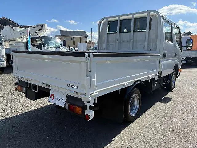 トヨタ ダイナ 3BF-TRY230(2WD)の写真6