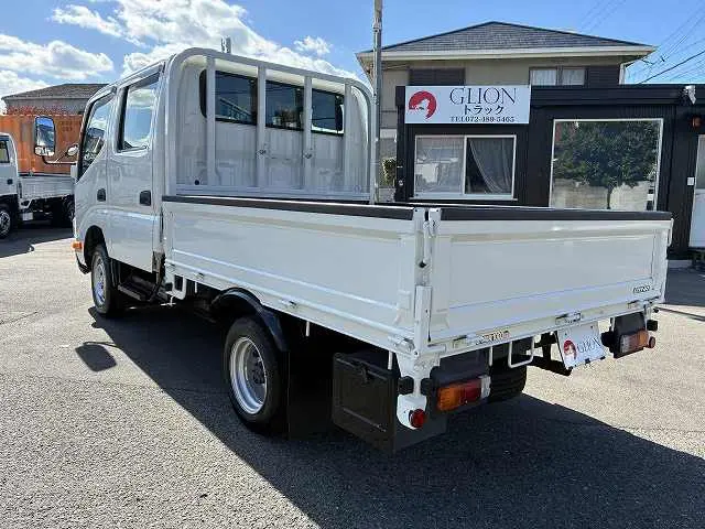 トヨタ ダイナ 3BF-TRY230(2WD)の写真8