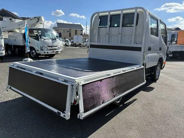 トヨタ ダイナ 3BF-TRY230(2WD)の写真13