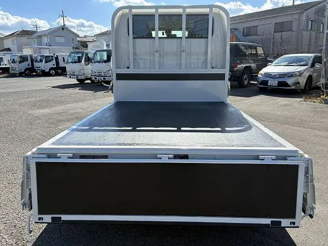 トヨタ ダイナ 3BF-TRY230(2WD)の写真14