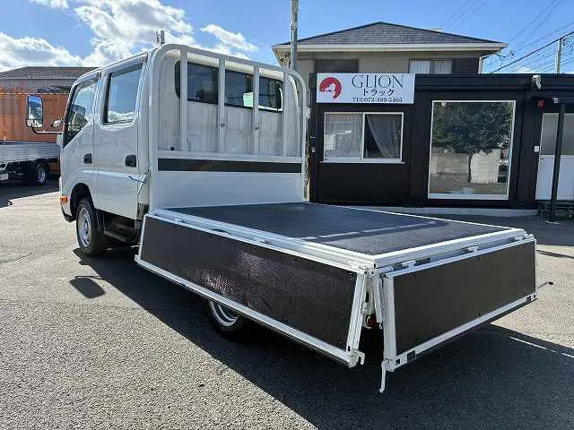 トヨタ ダイナ 3BF-TRY230(2WD)の写真15