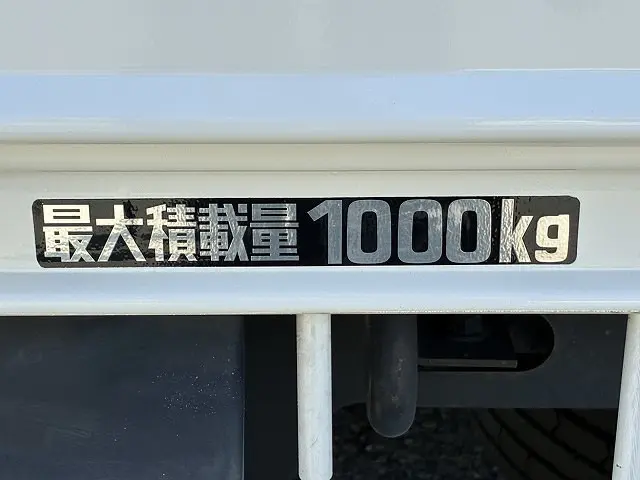 トヨタ ダイナ 3BF-TRY230(2WD)の写真16