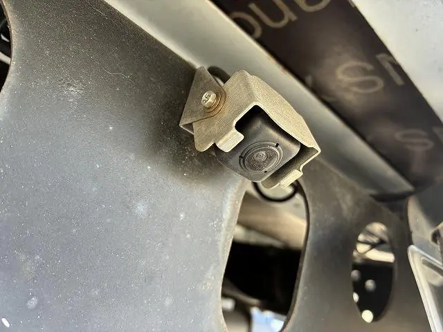 トヨタ ダイナ 3BF-TRY230(2WD)の写真17