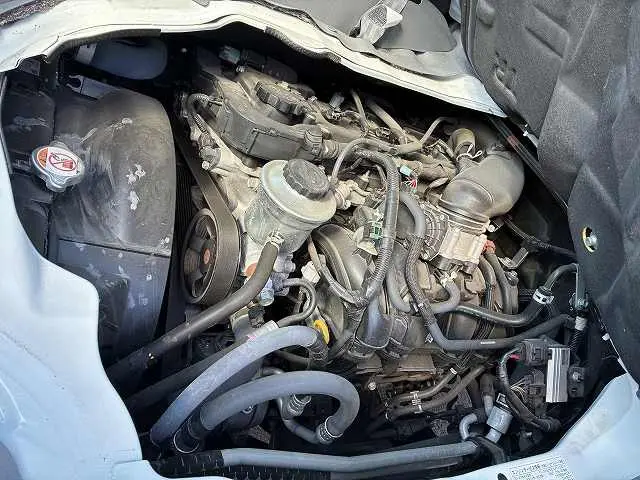 トヨタ ダイナ 3BF-TRY230(2WD)の写真20