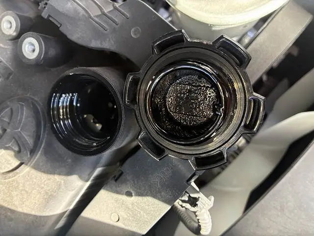 トヨタ ダイナ 3BF-TRY230(2WD)の写真22