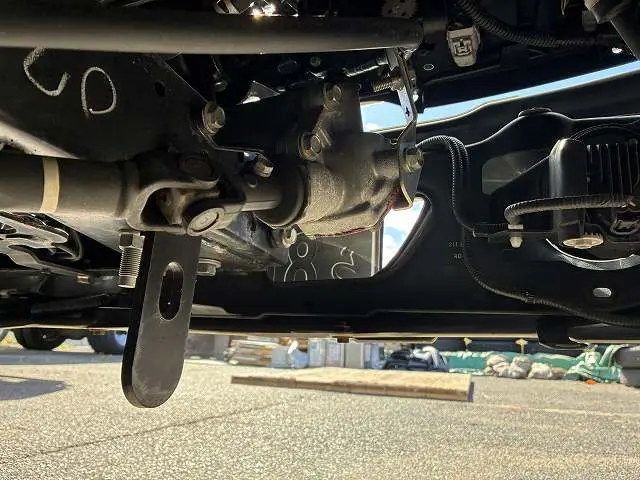 トヨタ ダイナ 3BF-TRY230(2WD)の写真23