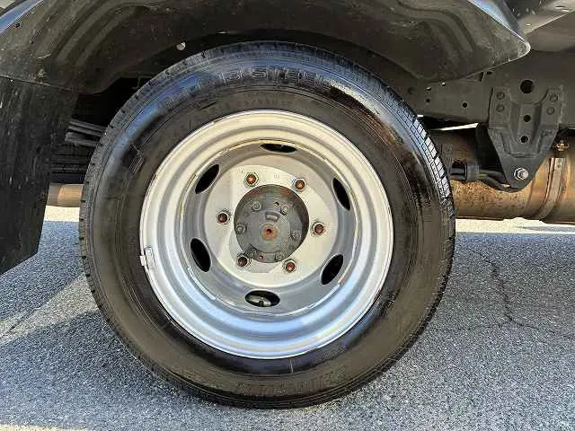 トヨタ ダイナ 3BF-TRY230(2WD)の写真25