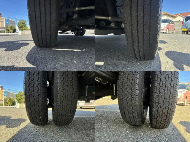 トヨタ ダイナ 3BF-TRY230(2WD)の写真29