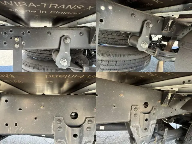 トヨタ ダイナ 3BF-TRY230(2WD)の写真30