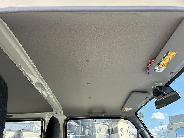 トヨタ ダイナ 3BF-TRY230(2WD)の写真31