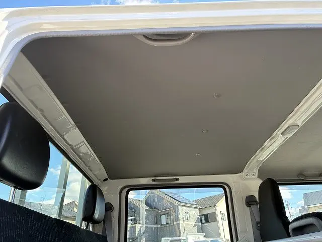 トヨタ ダイナ 3BF-TRY230(2WD)の写真32