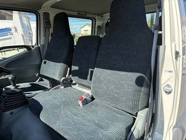 トヨタ ダイナ 3BF-TRY230(2WD)の写真34