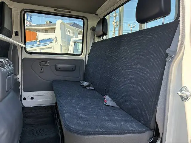 トヨタ ダイナ 3BF-TRY230(2WD)の写真35