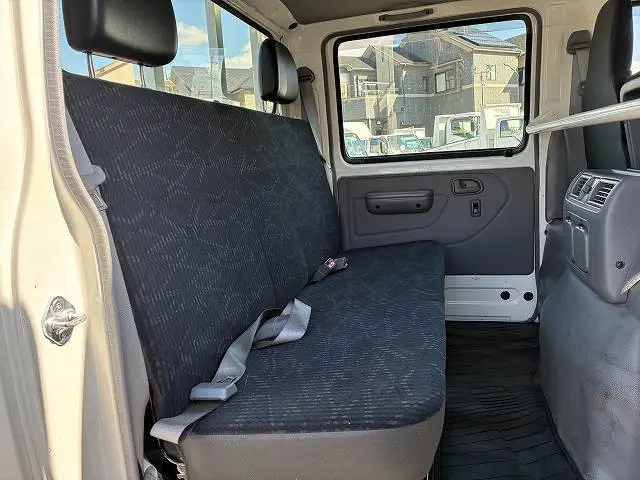 トヨタ ダイナ 3BF-TRY230(2WD)の写真36