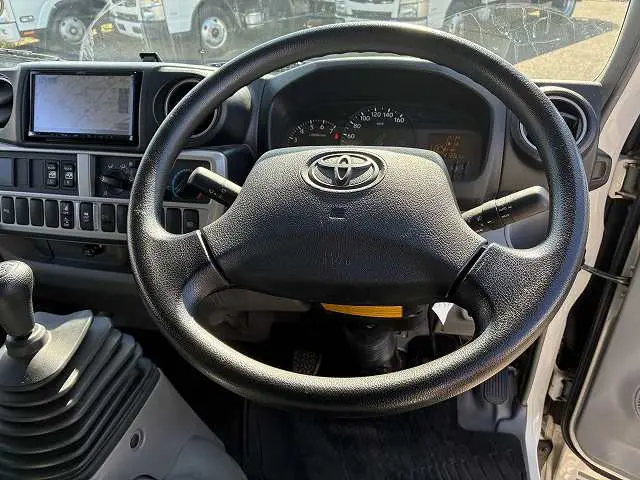 トヨタ ダイナ 3BF-TRY230(2WD)の写真37