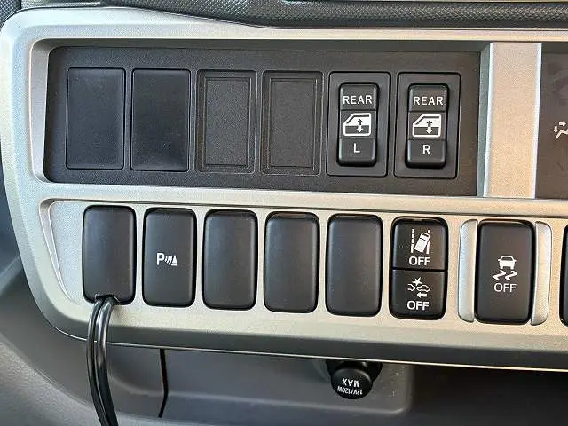 トヨタ ダイナ 3BF-TRY230(2WD)の写真41