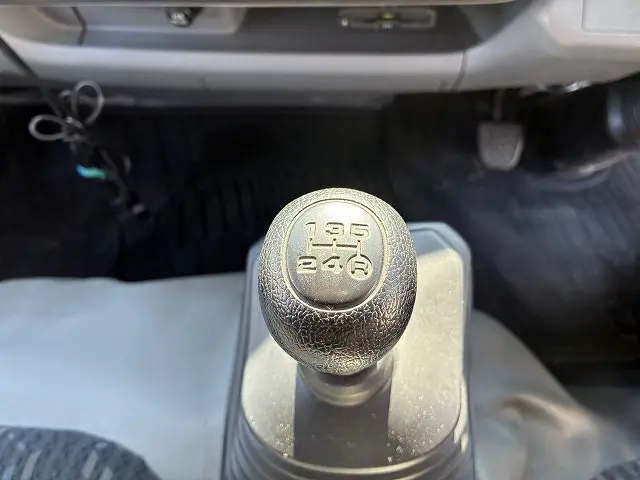 トヨタ ダイナ 3BF-TRY230(2WD)の写真43