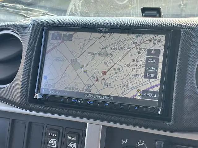 トヨタ ダイナ 3BF-TRY230(2WD)の写真44