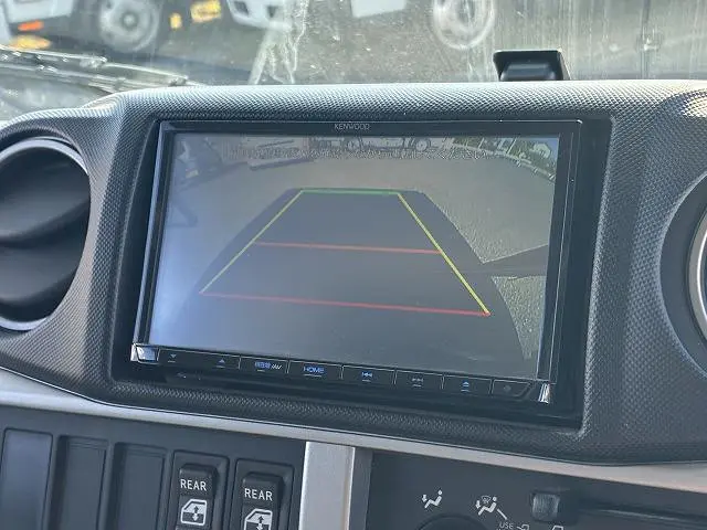 トヨタ ダイナ 3BF-TRY230(2WD)の写真45