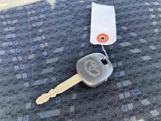 トヨタ ダイナ 3BF-TRY230(2WD)の写真49