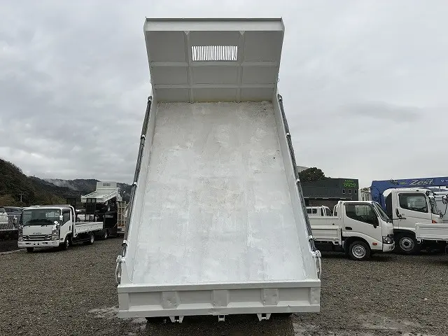 いすゞ フォワード TKG-FRR90S2(2WD)の写真7