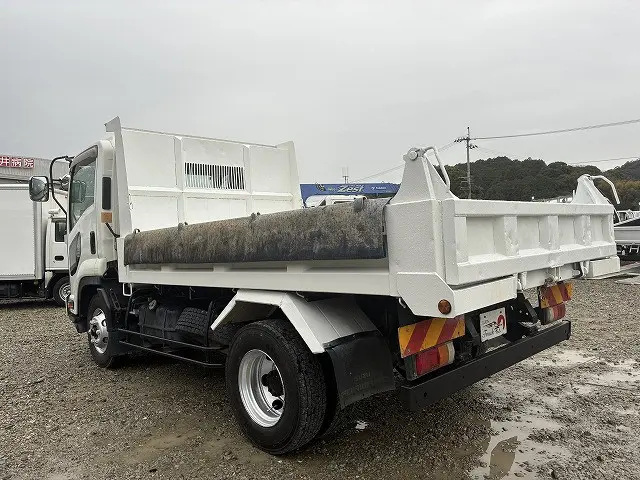 いすゞ フォワード TKG-FRR90S2(2WD)の写真13