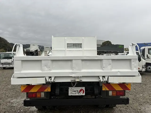 いすゞ フォワード TKG-FRR90S2(2WD)の写真14