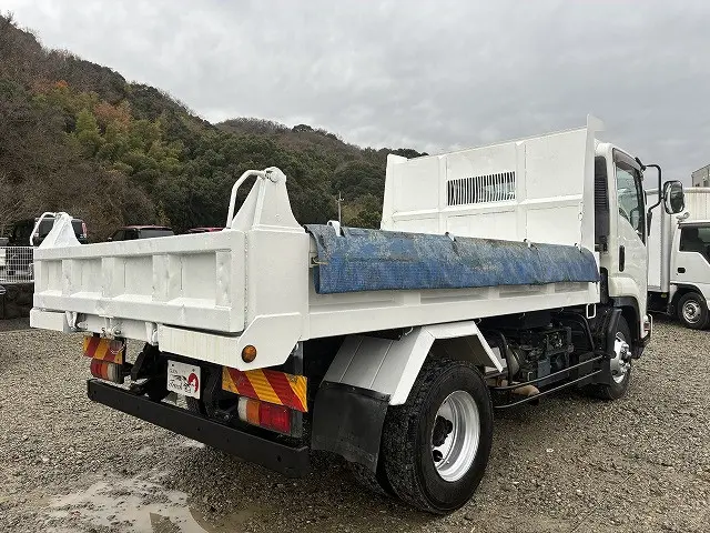 いすゞ フォワード TKG-FRR90S2(2WD)の写真15