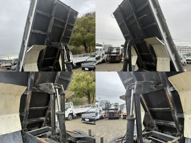 いすゞ フォワード TKG-FRR90S2(2WD)の写真18